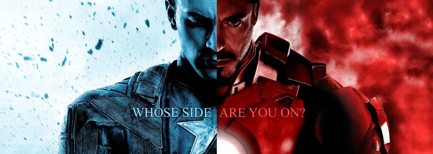 Captain America: Civil War bude v IMAX formáte, X-Men: Apocalypse zbrojí vražedné obsadenie