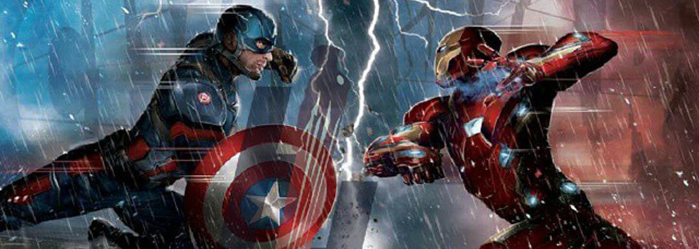 Captain America: Civil War možno odhalilo obrovský spoiler týkajúci sa Hulka