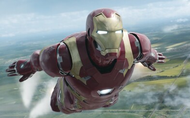 Captain America: Civil War už zarobilo v kinách miliardu a MCU sa prehuplo cez 10 miliárd Captain America: Civil War už zarobilo v kinách miliardu a MCU sa prehuplo cez 10 miliárd