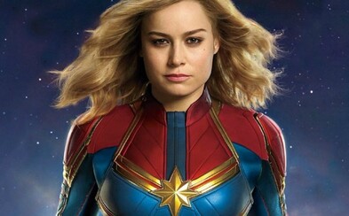 Captain Marvel je dle prvních reakcí kritiků a fanoušků vynikající komiksovka s neuvěřitelně silnou hrdinkou Captain Marvel je dle prvních reakcí kritiků a fanoušků vynikající komiksovka s neuvěřitelně silnou hrdinkou