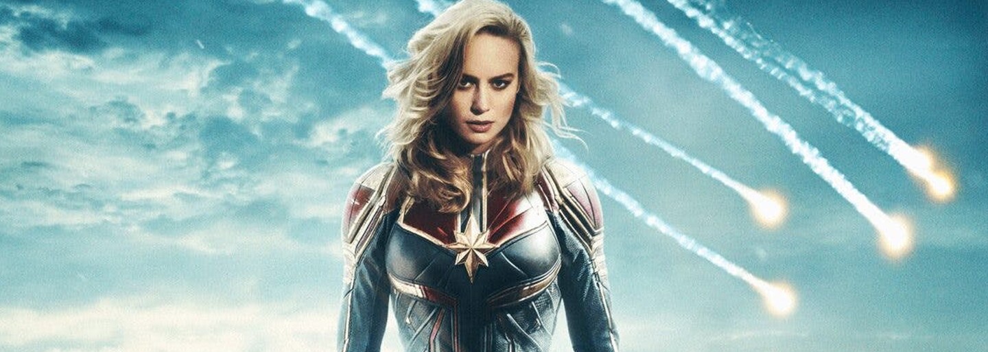 Captain Marvel představí členy Starforce. Kdo mezi ně patří a proti komu budou ve filmu bojovat?
