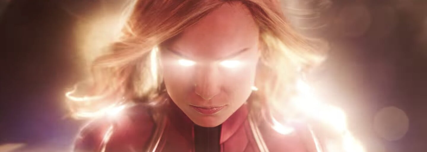 Captain Marvel vystrieda Iron Mana a Captaina Americu. Po Endgame povedie Avengerov aj MCU