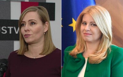 Čaputová, Radičová, Pellegrini aj šéfredaktori. Osobnosti verejného života odsudzujú vulgárne útoky na redaktorku RTVS