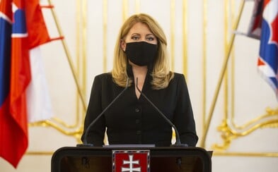 Čaputová vyzvala občanov, aby si uctili pamiatku Novembra 1989 dôstojne. Vyjadrila tiež sklamanie z aktuálnej politickej kultúry Čaputová vyzvala občanov, aby si uctili pamiatku Novembra 1989 dôstojne. Vyjadrila tiež sklamanie z aktuálnej politickej kultúry