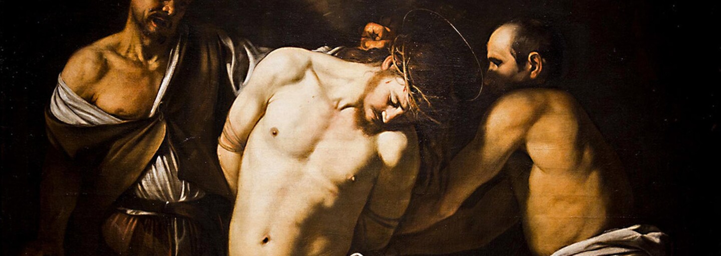 Caravaggio: Vrah a násilník poznačený církevní klatbou, ale i geniální umělec, kterému světové malířství vděčí za mnohé