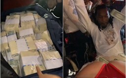 Cardi B dala Offsetovi půl milionu dolarů v hotovosti, on je rozházel tanečnicím, které natřásaly zadky v klubu