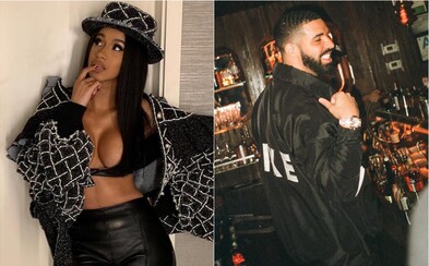 Cardi B je hustler a najproduktívnejší rapový hráč roka. Prestížne ocenenie si odniesli aj XXXTentacion či Drake Cardi B je hustler a najproduktívnejší rapový hráč roka. Prestížne ocenenie si odniesli aj XXXTentacion či Drake