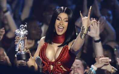 Cardi B sa chce stať političkou: Niektorí fanúšikovia jej radia, aby kandidovala na prezidentku Cardi B sa chce stať političkou: Niektorí fanúšikovia jej radia, aby kandidovala na prezidentku