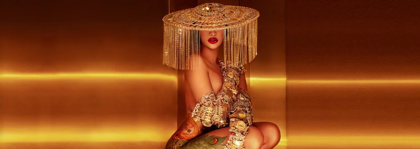 Cardi B sa rozhodla nedissovať Nicki Minaj. Radšej vydáva ódu na luxus