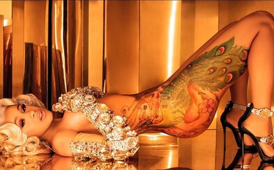 Cardi B sa rozhodla nedissovať Nicki Minaj. Radšej vydáva ódu na luxus Cardi B sa rozhodla nedissovať Nicki Minaj. Radšej vydáva ódu na luxus