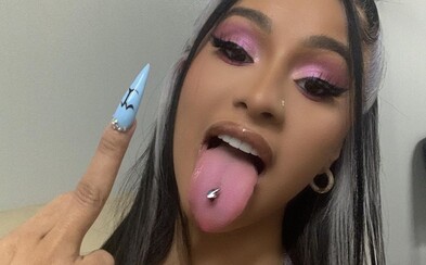 Cardi B vysvětluje údajné rasistické útoky: Proč bych napadala někoho, kdo je dvakrát větší? Cardi B vysvětluje údajné rasistické útoky: Proč bych napadala někoho, kdo je dvakrát větší?