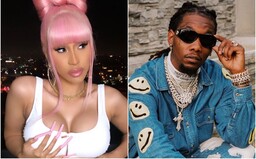 Cardi B zverejnila dôvod rozvodu s Offsetom: Nie je to kvôli podvádzaniu, tentokrát som ani neplakala