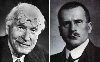 Carl Jung: Psychiater a psychoterapeut svetového formátu, ktorý sa obrovskou mierou podieľal na prepojení duchovného a vedeckého sveta Carl Jung: Psychiater a psychoterapeut svetového formátu, ktorý sa obrovskou mierou podieľal na prepojení duchovného a vedeckého sveta