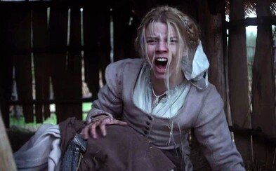 Čarodejnica je nechutná, nervydrásajúca a hlavne perfektná hororová záležitosť tohto roka (Recenzia) Čarodejnica je nechutná, nervydrásajúca a hlavne perfektná hororová záležitosť tohto roka (Recenzia)