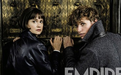 Čarodejnícka séria Fantastic Beasts nás vezme na cestu okolo sveta. Režisér potvrdil, že sa bude každý film odohrávať v inom meste Čarodejnícka séria Fantastic Beasts nás vezme na cestu okolo sveta. Režisér potvrdil, že sa bude každý film odohrávať v inom meste