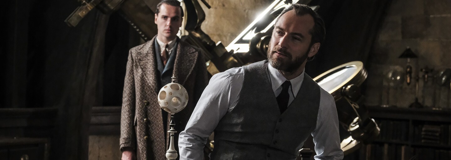 Čarodejnícka séria Fantastic Beasts nás vezme na cestu okolo sveta. Režisér potvrdil, že sa bude každý film odohrávať v inom meste