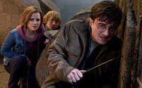 Čarodejnícky svet Harryho Pottera dostane 4 nové knihy, oznámila J.K. Rowling