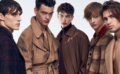 Carole White začala ako modelka, no stala sa agentkou. Dnes zastupuje najväčšie hviezdy, medzi ktoré patrí aj Miroslav Čech či Filip Hrivňák Carole White začala ako modelka, no stala sa agentkou. Dnes zastupuje najväčšie hviezdy, medzi ktoré patrí aj Miroslav Čech či Filip Hrivňák