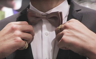 Čas stužkových sa už blíži. Ako postupovať pri kúpe prvého obleku? Čas stužkových sa už blíži. Ako postupovať pri kúpe prvého obleku?