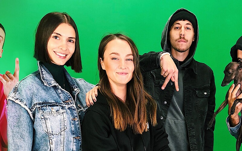 Case Study Freshnews: Ako na spravodajský formát v lifestylovom prostredí Case Study Freshnews: Ako na spravodajský formát v lifestylovom prostredí