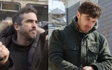 Casey Affleck zamieri do hororového seriálu o náboženských fanatikoch. Réžie sa chopí Alfonso Cuarón, autor Gravitácie či Potomkov ľudí Casey Affleck zamieri do hororového seriálu o náboženských fanatikoch. Réžie sa chopí Alfonso Cuarón, autor Gravitácie či Potomkov ľudí