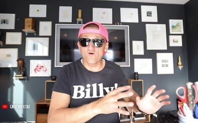 Casey Neistat, Jordyn Taylor, Lavendaire a ďalší úspešní youtuberi ťa prosia, aby si ostal doma s nimi. #withme Casey Neistat, Jordyn Taylor, Lavendaire a ďalší úspešní youtuberi ťa prosia, aby si ostal doma s nimi. #withme
