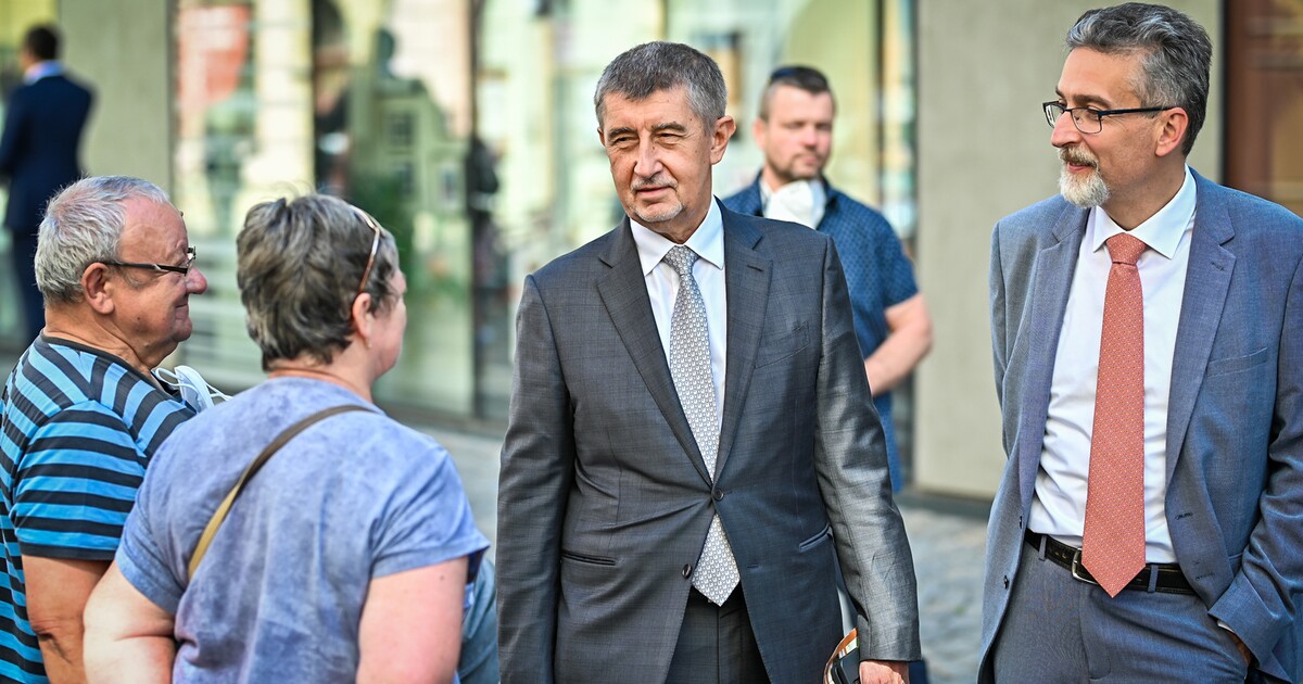 NOVÝ PRŮZUM: ANO i Piráti sílí, SPD naopak slábne. Jak by lidé volili?