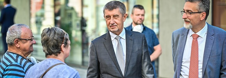 „Rozkrádáte peníze občanů EU a divíte se, že to Evropa řeší?“ ptají se Piráti premiéra Babiše