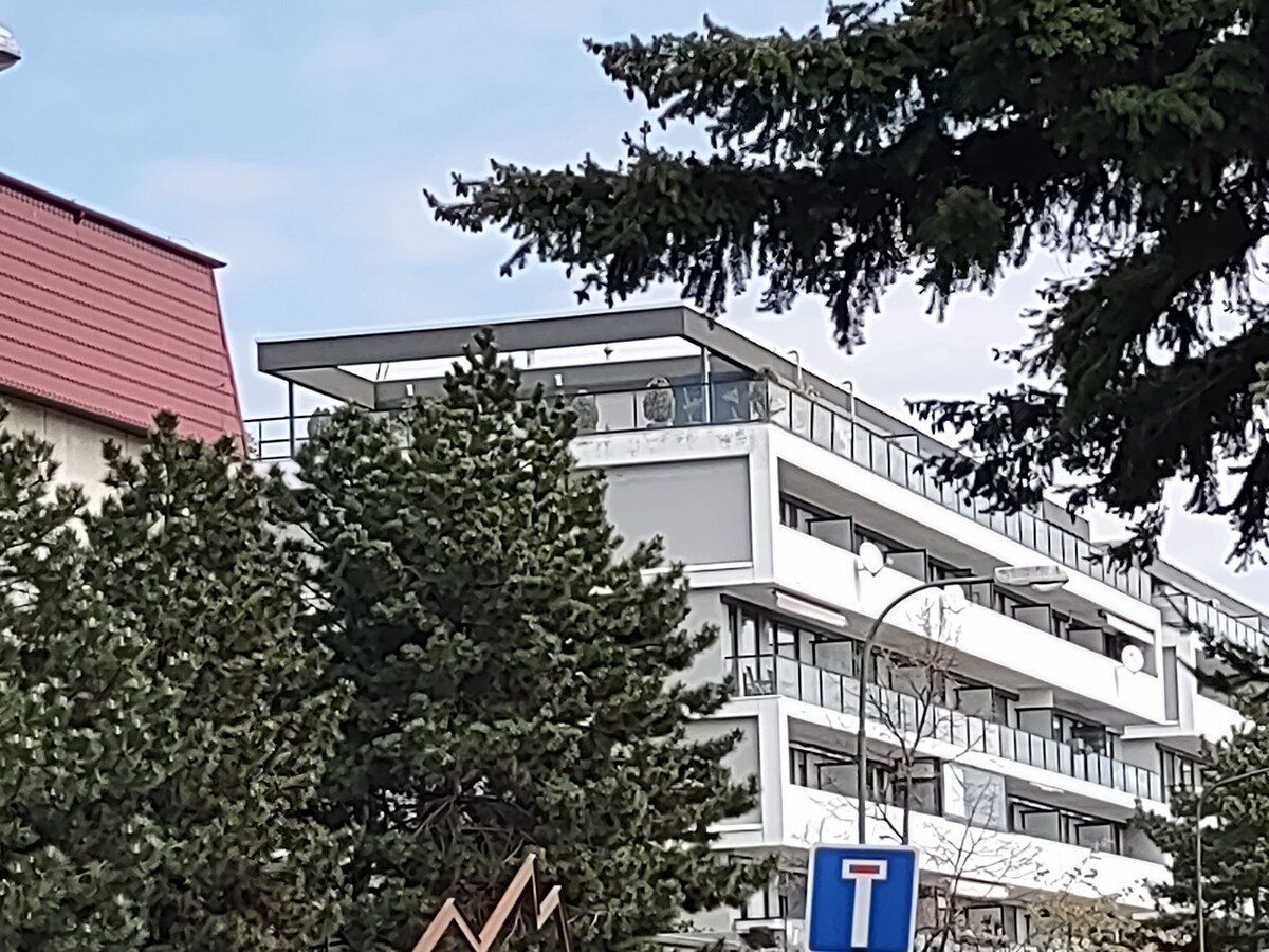 Mobil za 300 eur