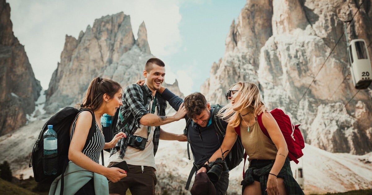 Láká tě v létě vyrazit za prací do zahraničí? Přinášíme ti přehled nejlepších možností