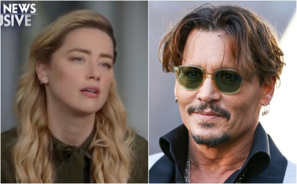 johny depp amber heard