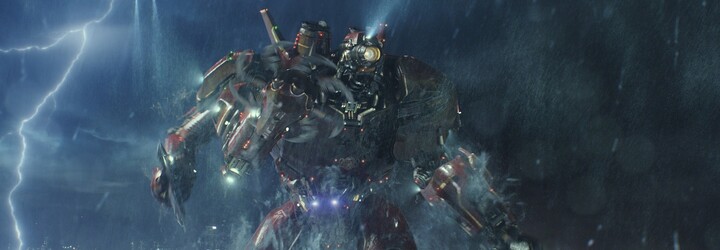 Guillermo del Toro prezradil, prečo sa vzdal natáčania Pacific Rim 2 a radšej sa pustil do vlastného projektu The Shape of Water