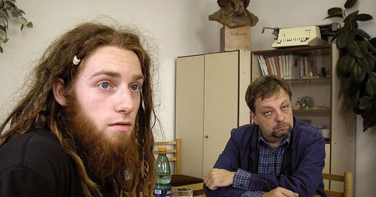 KVÍZ: Jak dobře si pamatuješ Gympl a Vejšku? Otestuj se, než půjdeš do kina na Džob