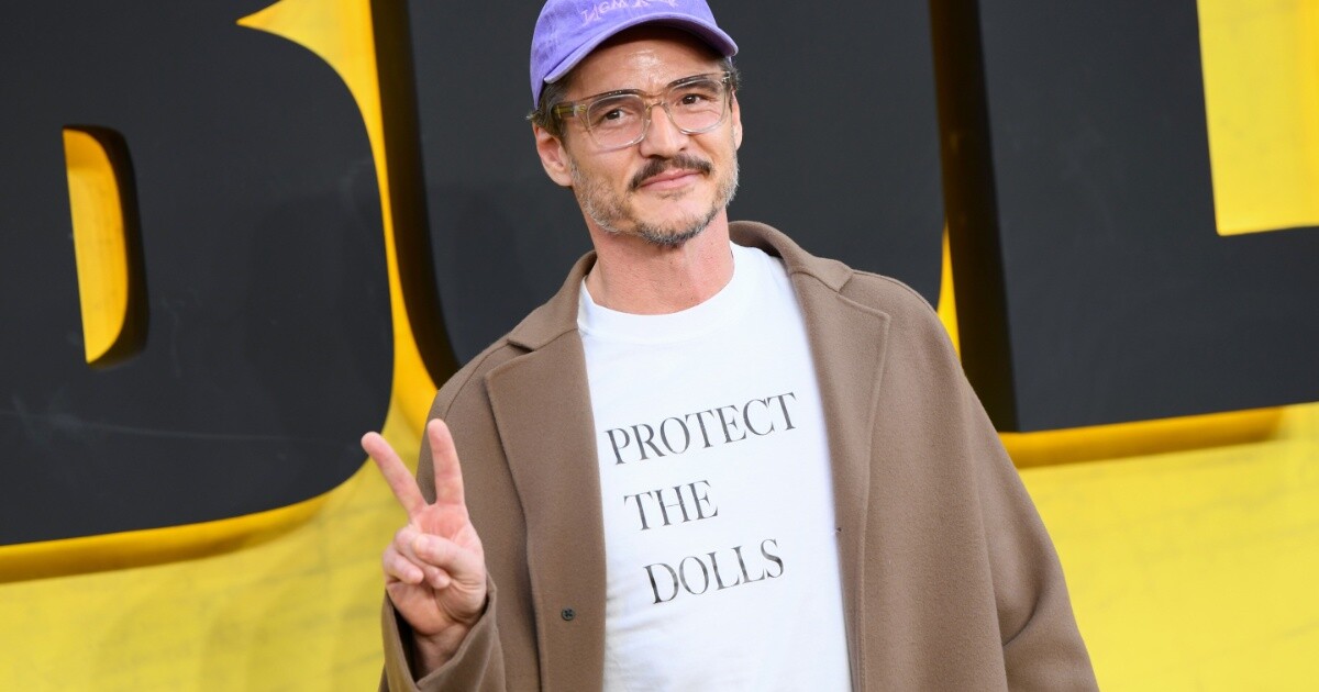 Pedro Pascal ostře zkritizoval J.K. Rowling za transfobní postoje. Nešetřil sprostými slovy