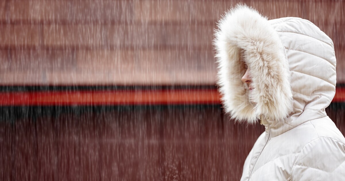 Počasí na Velikonoce: Vysokých teplot se během volna nedočkáme, může i sněžit