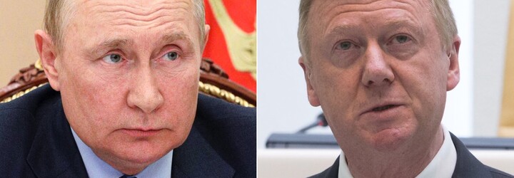 Bývalý Putinův poradce, který kritizoval válku na Ukrajině, byl převezen do nemocnice se vzácnou poruchou imunity