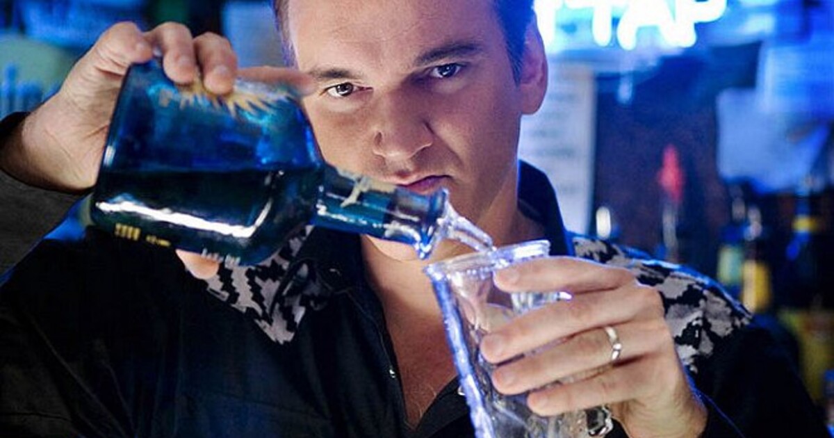 Co si pustit o víkendu: Zakázaná česká klasika a nejhorší Tarantino tě brutálně naladí na Halloween