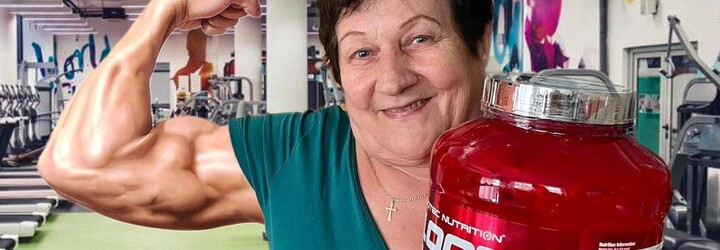 Tiktokerka Flexybabka: Videa jsem začala natáčet během velmi těžkého období. TikTok mi pomohl překonat chmury (Rozhovor)