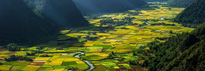 10 fascinujících věcí, které jsi (možná) nevěděl o Vietnamu