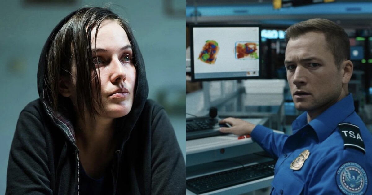 Co si pustit o víkendu: Jeden z nejlepších českých filmů bude brzy na Netflixu, konkurenci mu dělá letištní akčňák