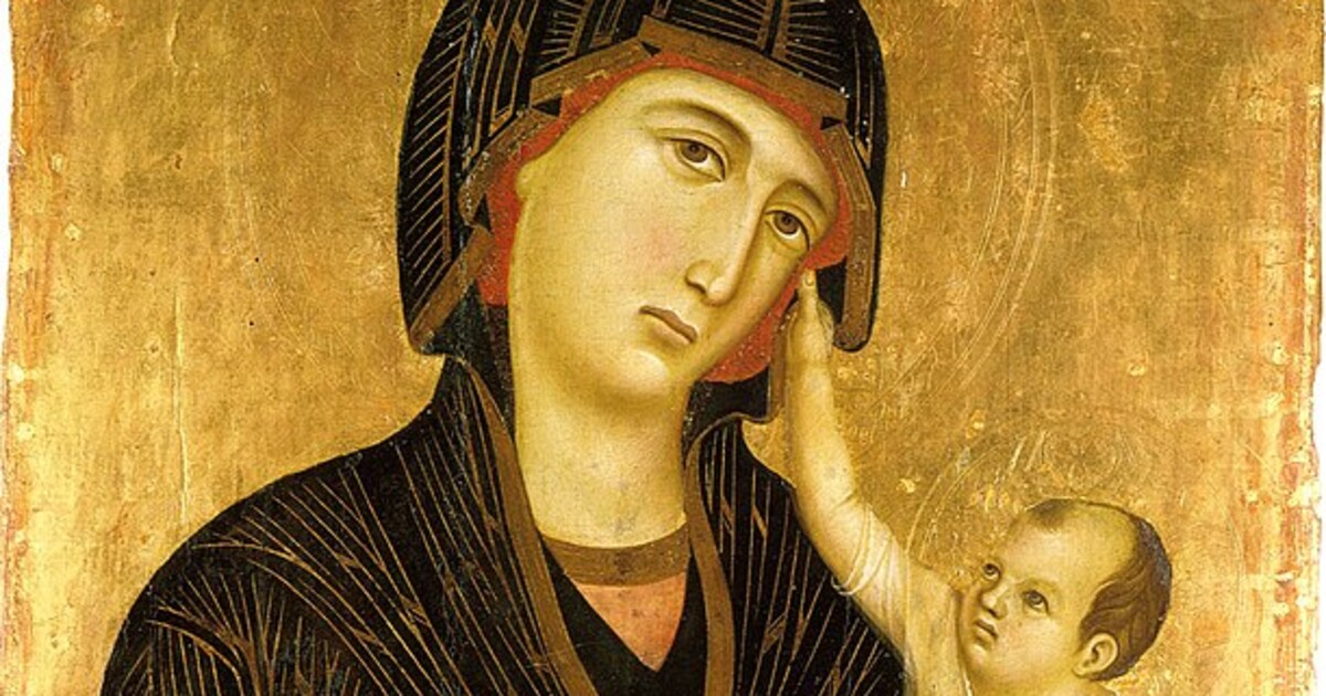 Zjevila se ti Panna Marie? Své služby nově nabízí speciální centrum ve Vatikánu