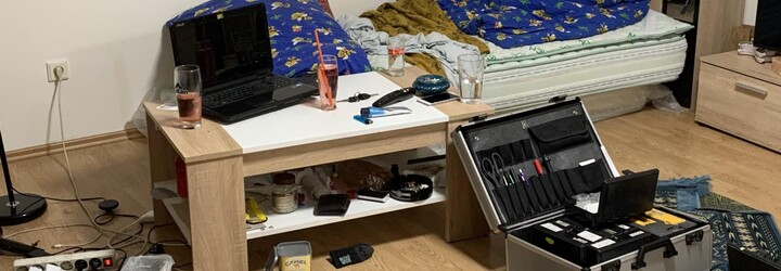 Vražda u Temelína: Mladou ženu ubil její vlastní partner. Policie ho nyní obvinila z vraždy