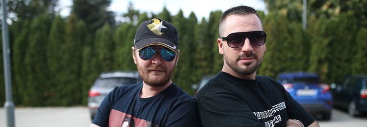 Přes ouiju jsme se spojili s démonem Zozem. Naše kamery zachytily smích, černý stín a kroky (Rozhovor)