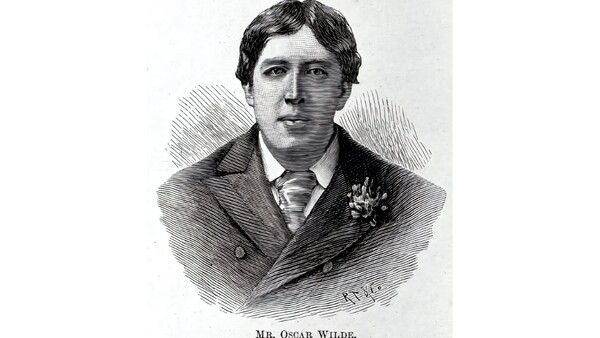 Oscar Wilde je autorom mnohých rozprávok, poviedok aj románov. Napísal však aj nejakú divadelnú hru?