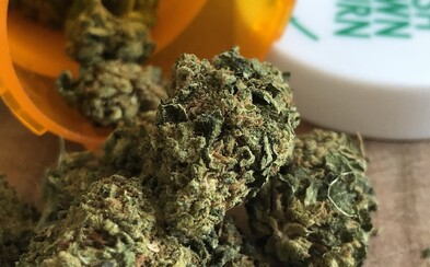 CBD by sa malo vyradiť zo zoznamu psychotropných látok už v marci 2021 CBD by sa malo vyradiť zo zoznamu psychotropných látok už v marci 2021