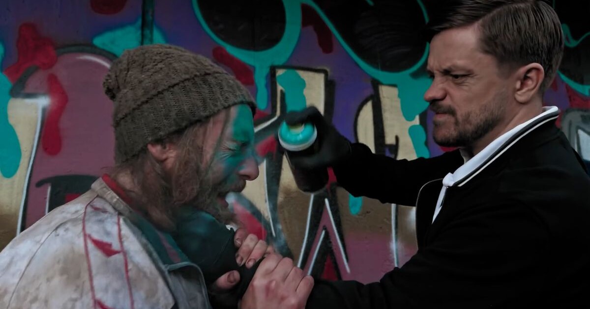 Pokračování kultovního Gymplu a Vejšky má první trailer. Hudbu dělali DJ Wich a Yzomandias