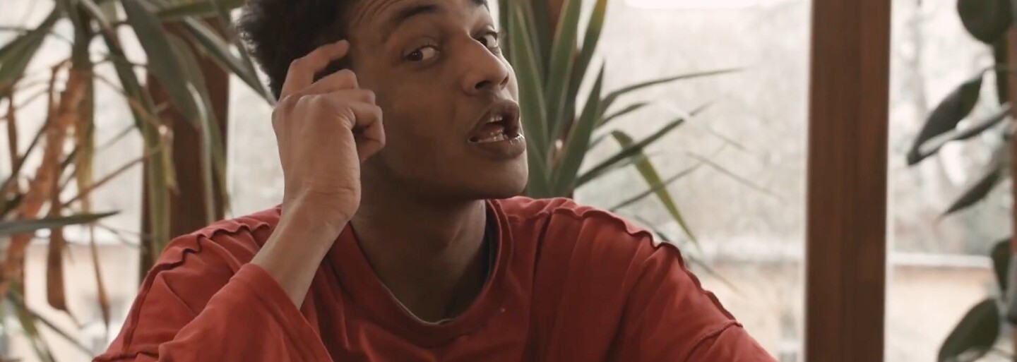 CBG štvrtky sú späť. Fobia Kid predstavuje úprimnú skladbu s Delikom a avizuje sériu videoklipov a následne aj debutový album