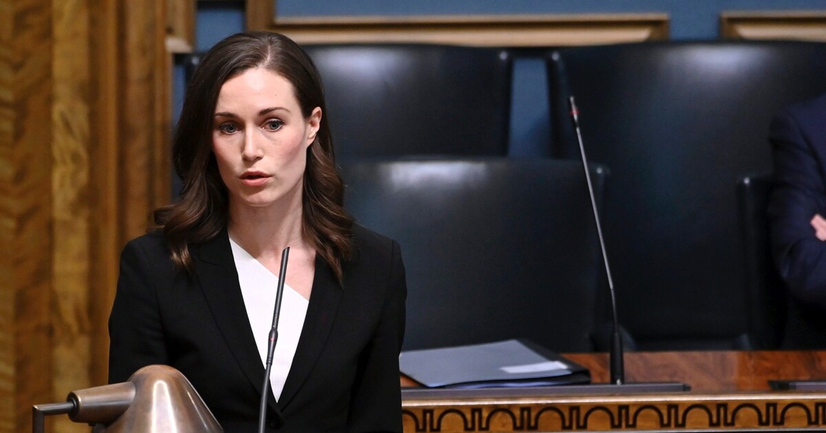 Aktuálně: Finsko v úterý oficiálně vstoupí do NATO