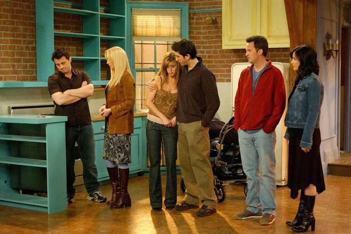 Friends
