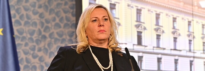 Vláda chtěla obětem tornáda na Moravě krátit dotace o dary lidí. Teď se dušuje, že to tak nebylo